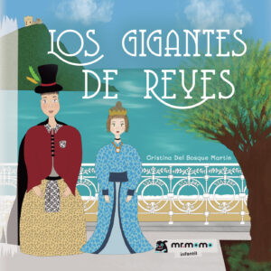 LOS GIGANTES DE REYES 9788419762177