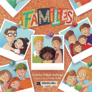 FAMÍLIES 9788419762191