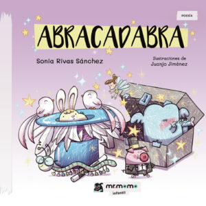 ABRACADABRA 9788419762412