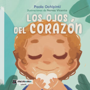 LOS OJOS DEL CORAZÓN 9788419762467