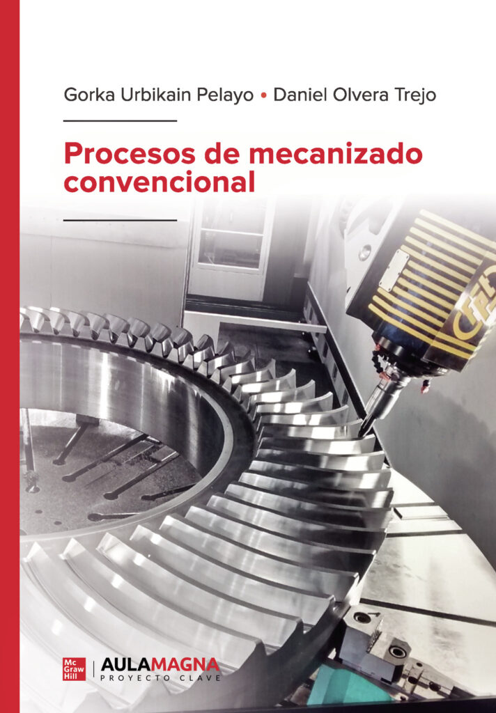 PROCESOS DE MECANIZADO CONVENCIONAL