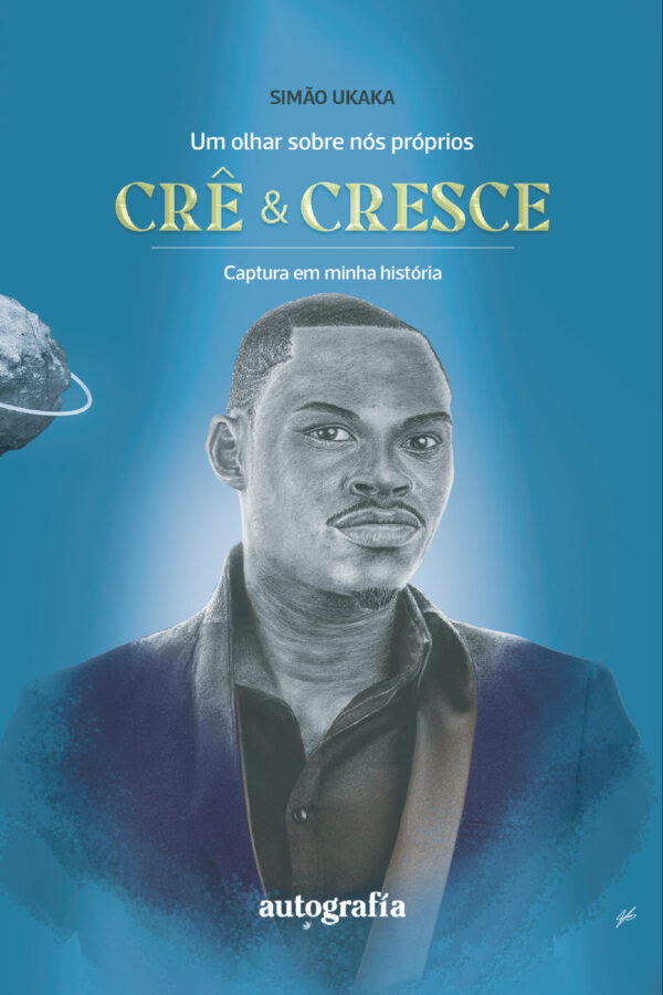 CRÉ E CRESCE 9788419796660