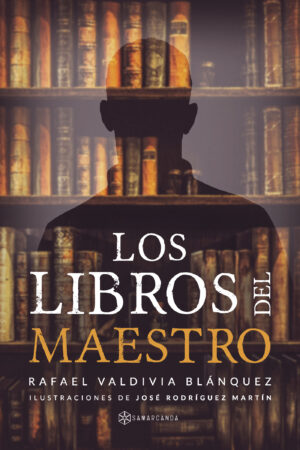 LOS LIBROS DEL MAESTRO