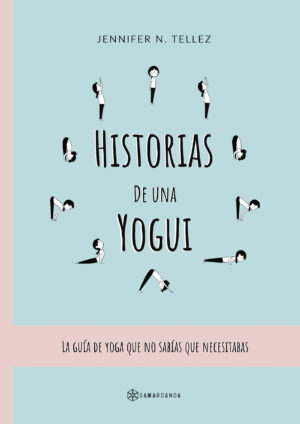 HISTORIAS DE UNA YOGUI