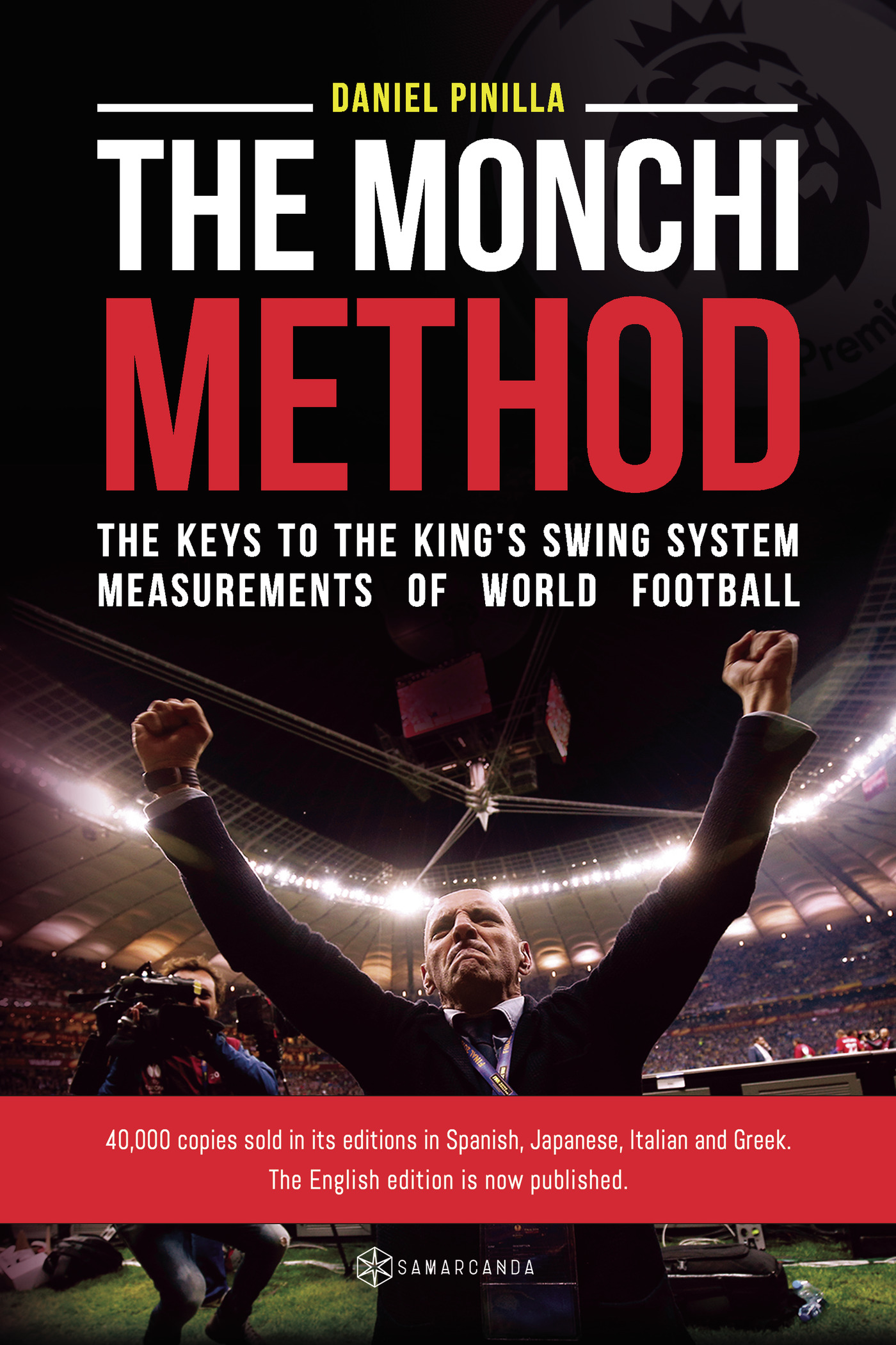THE MONCHI METHOD