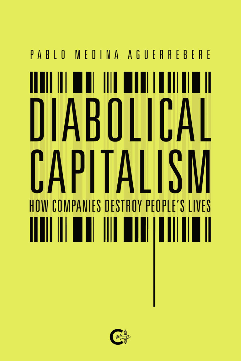 DIABOLICAL CAPITALISM