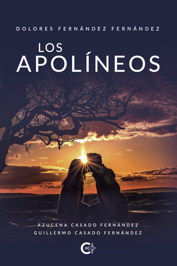 LOS APOLÍNEOS 9788419808462