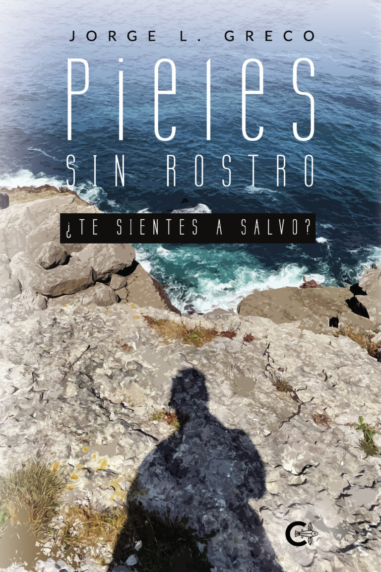 PIELES SIN ROSTRO