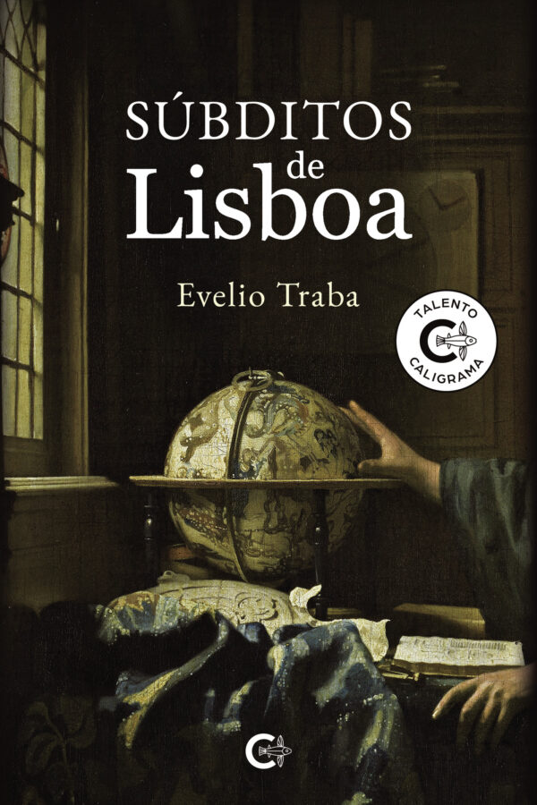 SÚBDITOS DE LISBOA 9788419906540