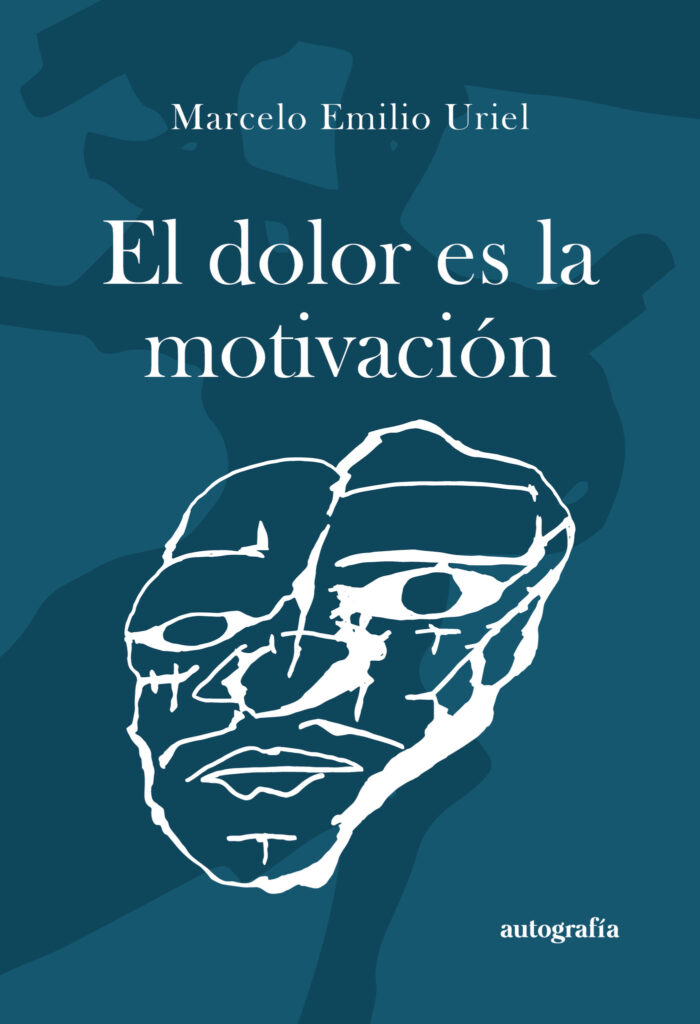 EL DOLOR ES LA MOTIVACIÓN
