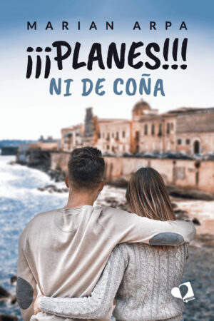 ¿¿¿PLANES!!! NI DE COÑA 9788419941138