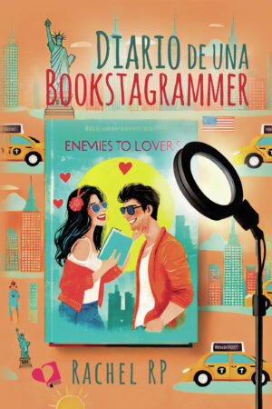 DIARIO DE UNA BOOKSTAGRAMMER 9788419941213