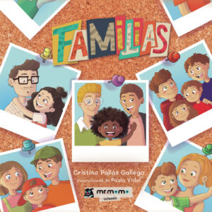 FAMILIAS 9788419961112