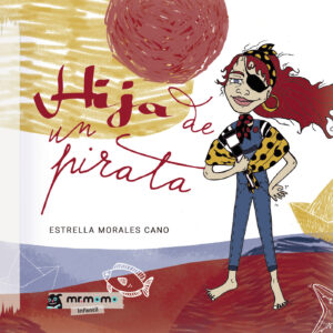 HIJA DE UN PIRATA 9788419961181