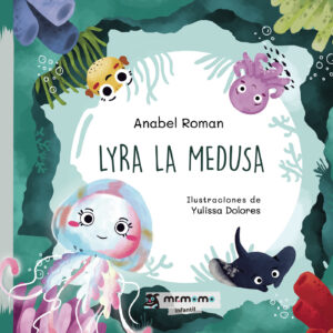 LYRA LA MEDUSA 9788419961235