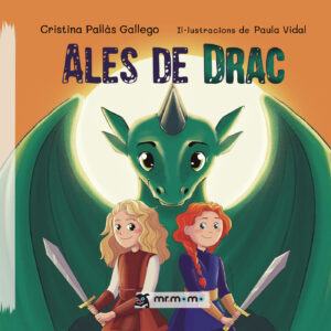 ALES DE DRAC 9788419961310