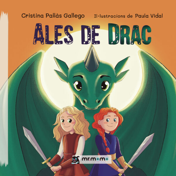 ALES DE DRAC 9788419961310