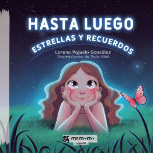 HASTA LUEGO 9788419961365