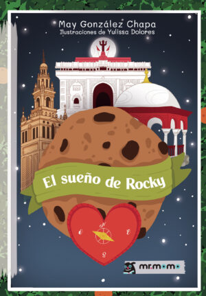 EL SUEÑO DE ROCKY 9788419961372