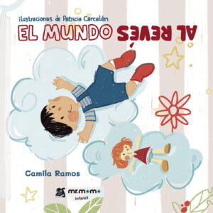 EL MUNDO AL REVÉS 9788419961389
