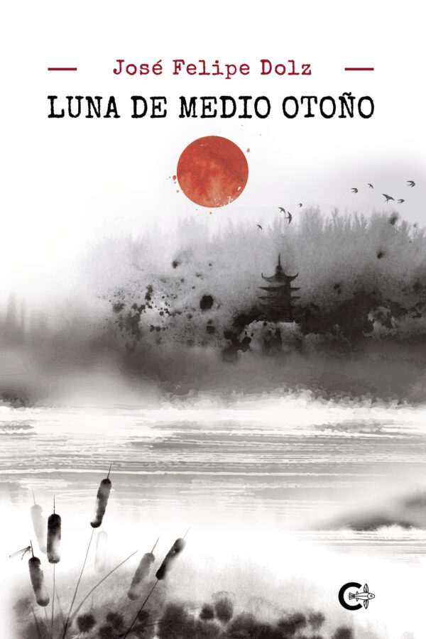 LUNA DE MEDIO OTOÑO 9788419995070