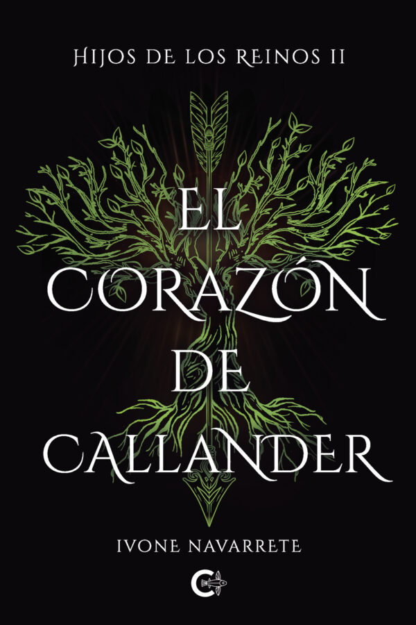EL CORAZÓN DE CALLANDER 9788419995087