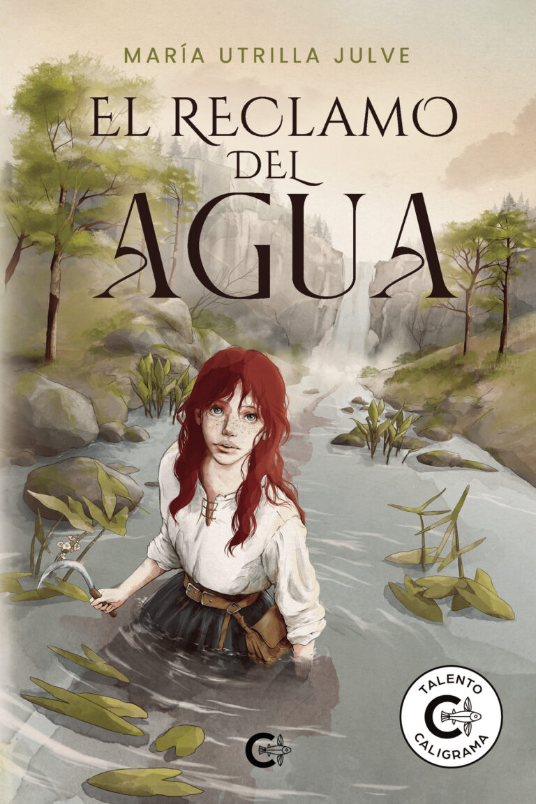 EL RECLAMO DEL AGUA