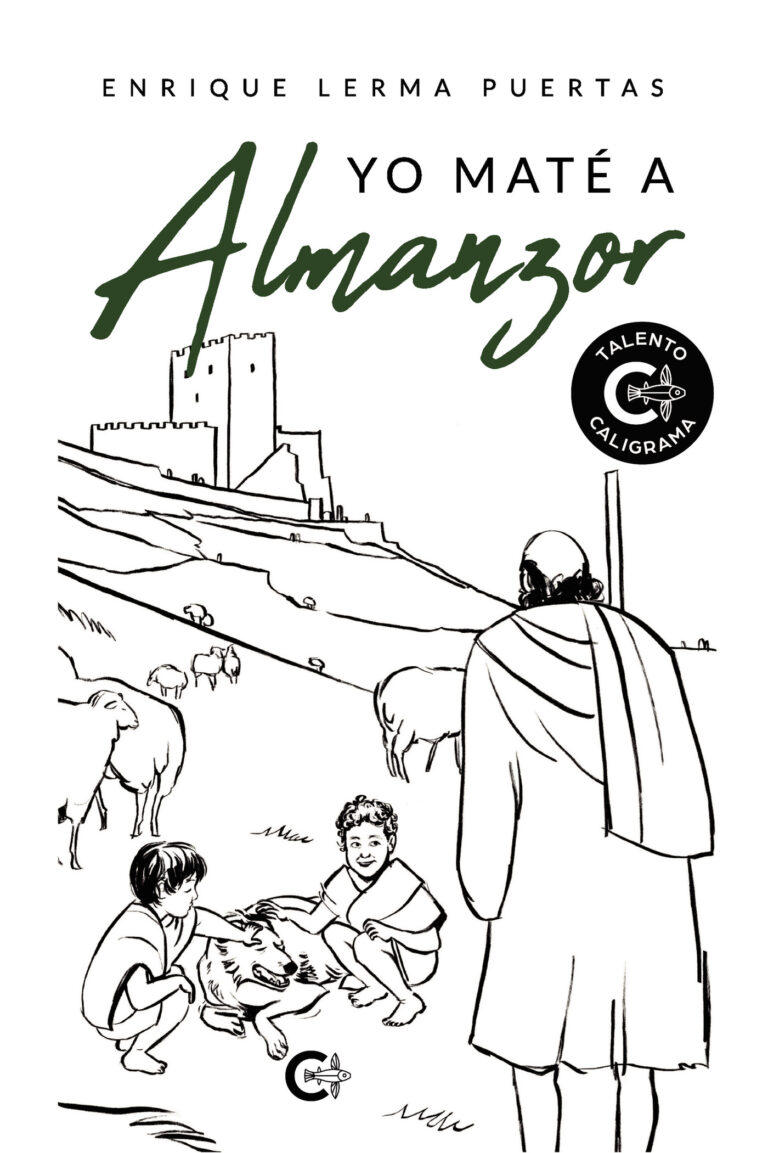 YO MATÉ A ALMANZOR