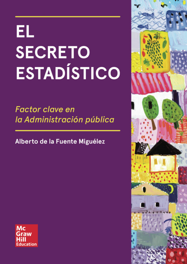 EL SECRETO ESTADÍSTICO 9788448615208