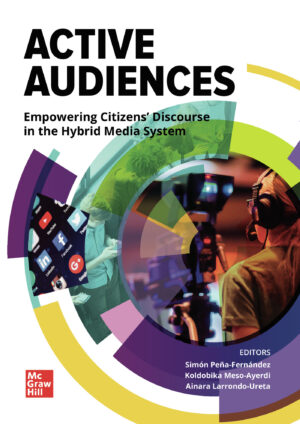 ACTIVE AUDIENCES 9788448620035