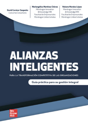 ALIANZAS INTELIGENTES 9788448622947