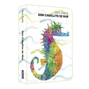 DON CABALLITO DE MAR 9788448862961