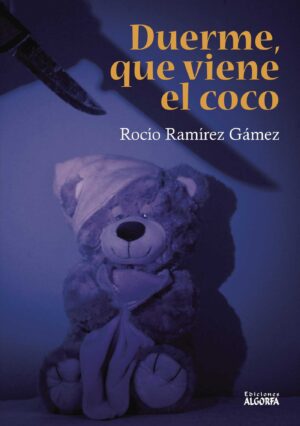 DUERME, QUE VIENE EL COCO