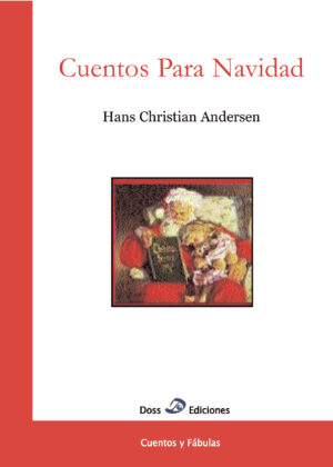 CUENTOS PARA NAVIDAD 9788461207831