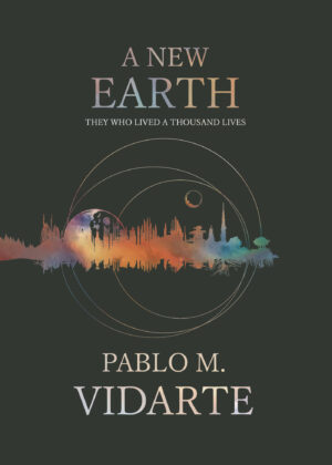 A NEW EARTH 9788461758272