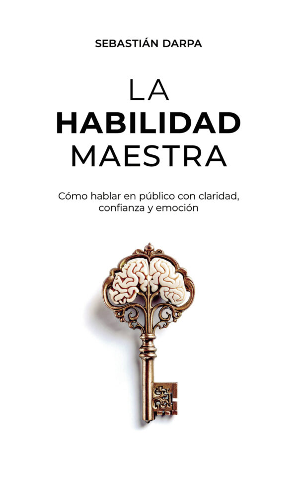 LA HABILIDAD MAESTRA 9788461782130