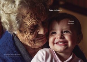 GENERACIONES 9788461792627