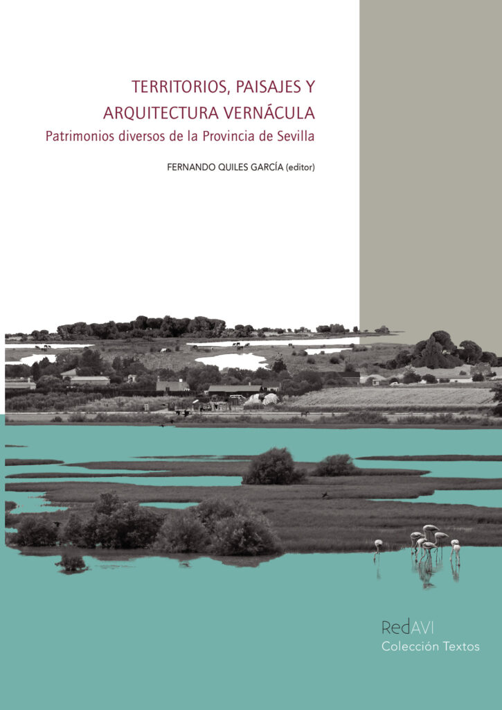 TERRITORIOS, PAISAJES Y ARQUITECTURA VERNÁCULA