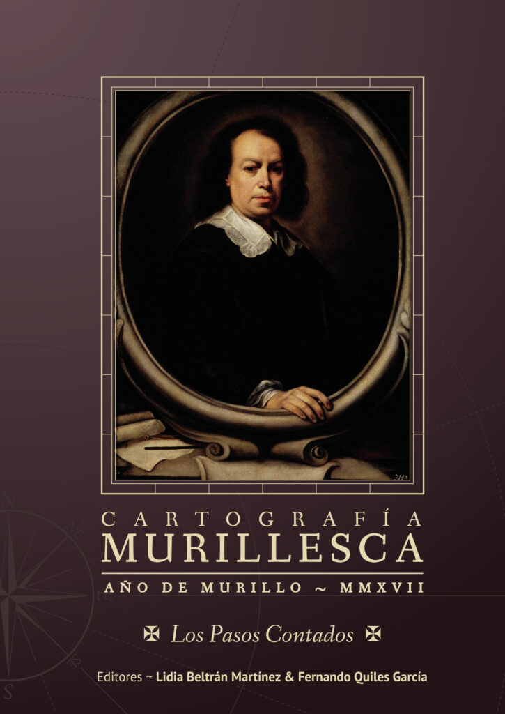 CARTOGRAFÍA MURILLESCA