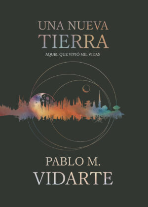 UNA NUEVA TIERRA 9788469792513