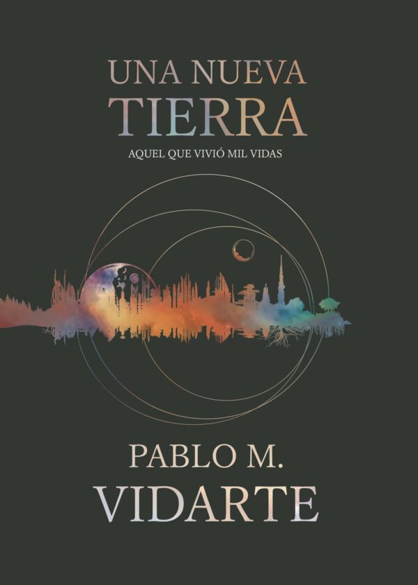 UNA NUEVA TIERRA 9788469792513