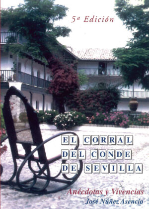 CORRAL DEL CONDE 9788476630464