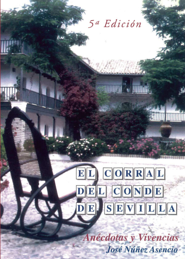 CORRAL DEL CONDE 9788476630464
