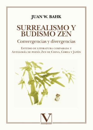 SURREALISMO Y BUDISMO ZEN