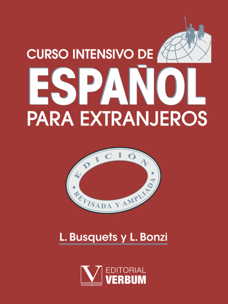CURSO INTENSIVO DE ESPAÑOL PARA EXTRANJEROS