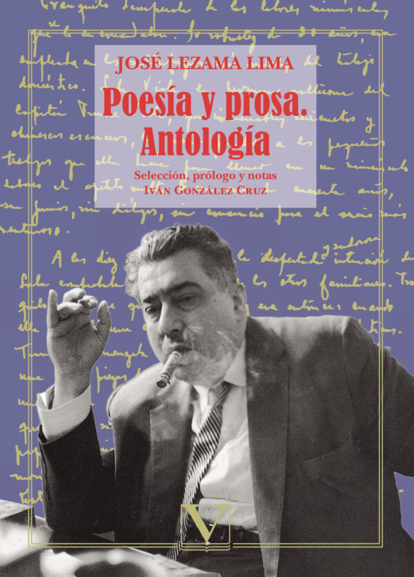POESÍA Y PROSA 9788479622206