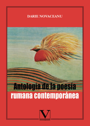 ANTOLOGÍA DE LA POESÍA RUMANA CONTEMPORÁNEA