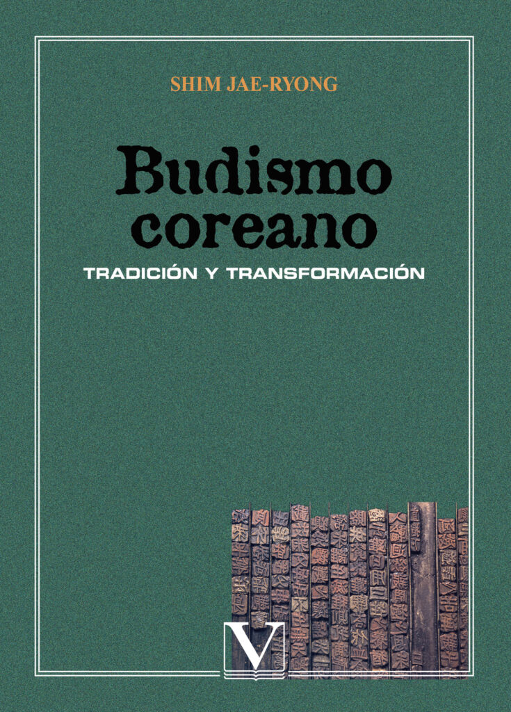 BUDISMO COREANO