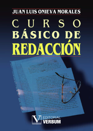 CURSO BÁSICO DE REDACCIÓN