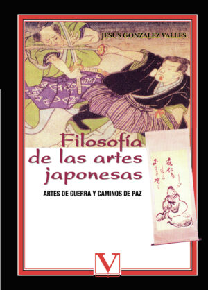 FILOSOFÍA  DE LAS ARTES JAPONESAS 9788479623852